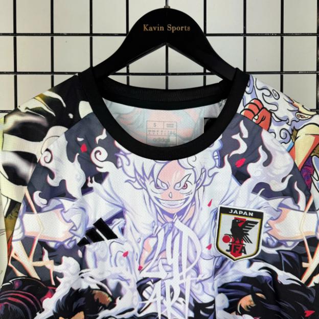 Đồ Fan Nhật Bản One Piece