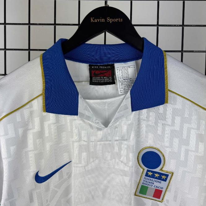 Retro Ý 1995 ( Sân Khách )