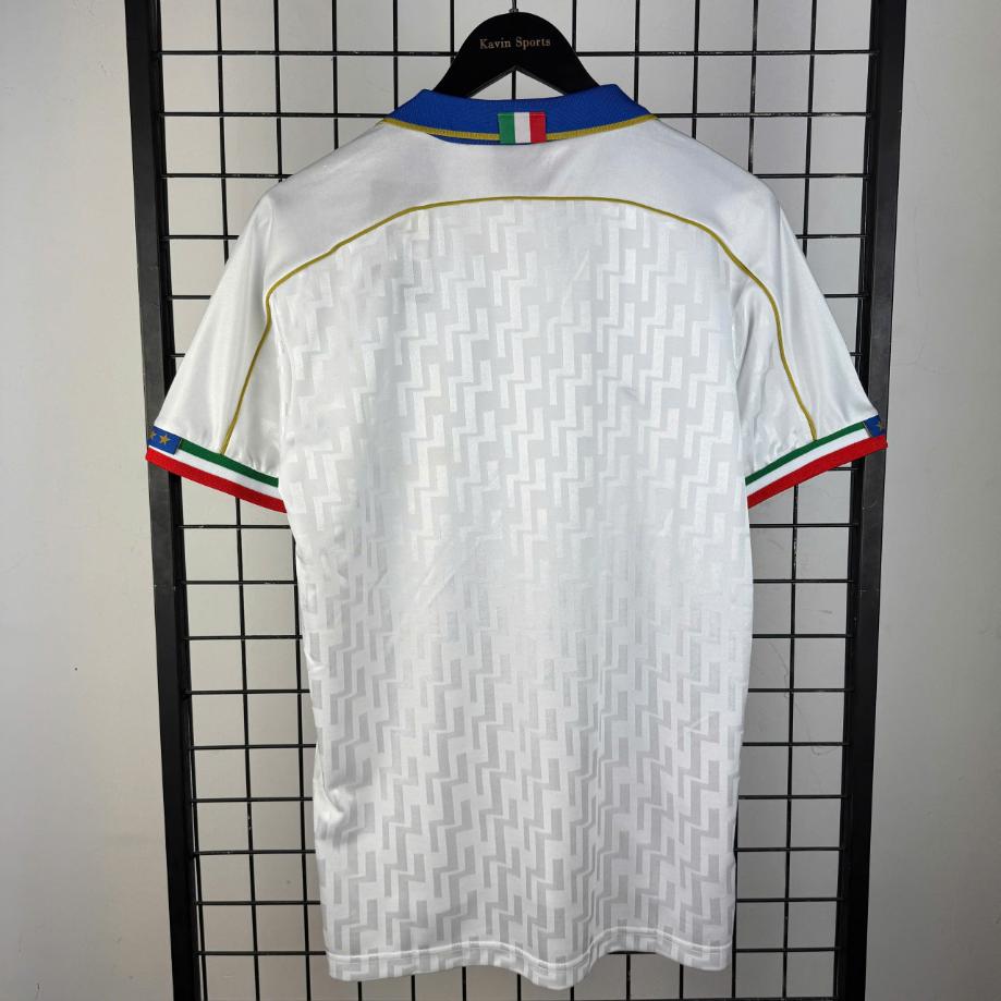 Retro Ý 1995 ( Sân Khách )