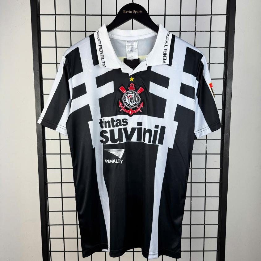 Retro Corinthians 1995/1996 ( 3RD )