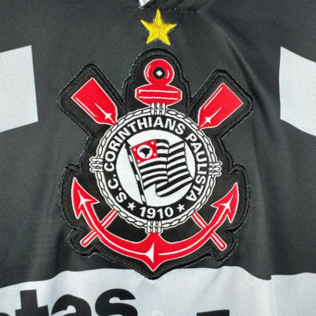 Retro Corinthians 1995/1996 ( 3RD )