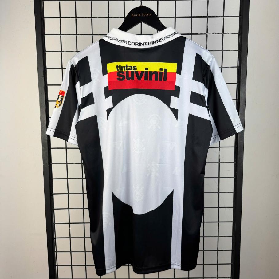 Retro Corinthians 1995/1996 ( 3RD )