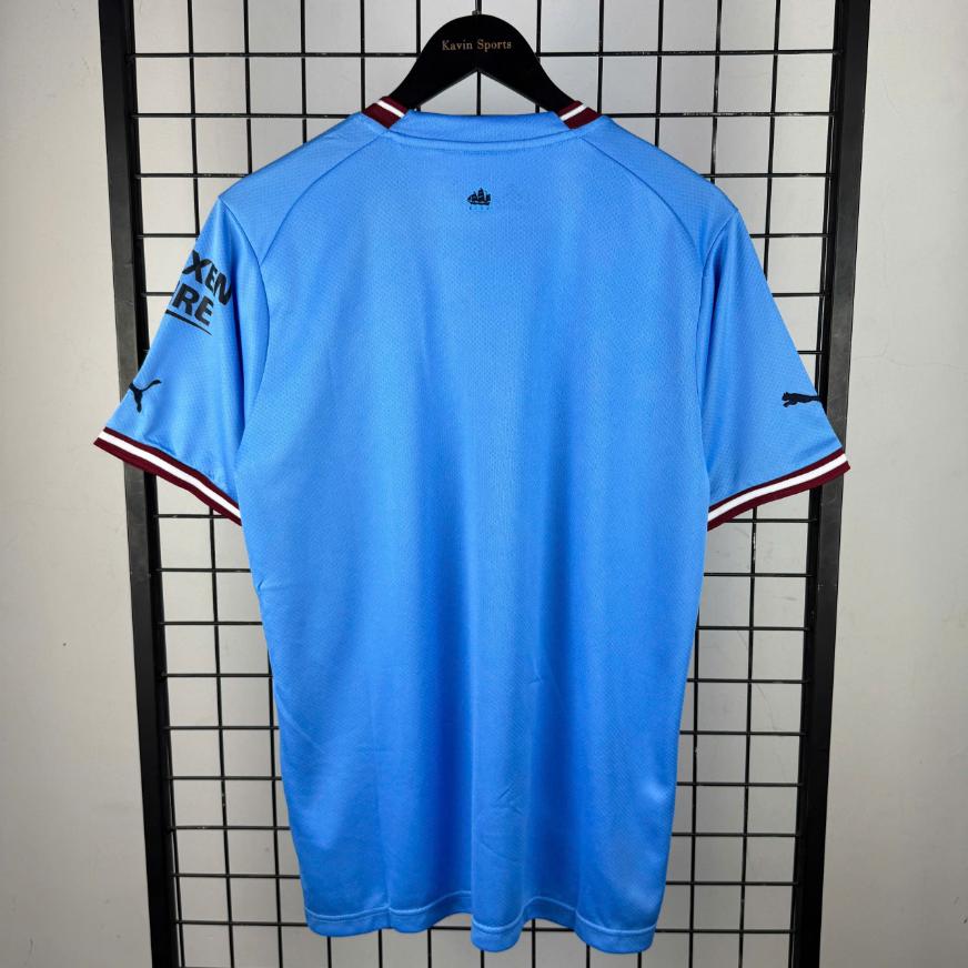 Đồ Fan Man City 22/23 ( Sân Nhà )