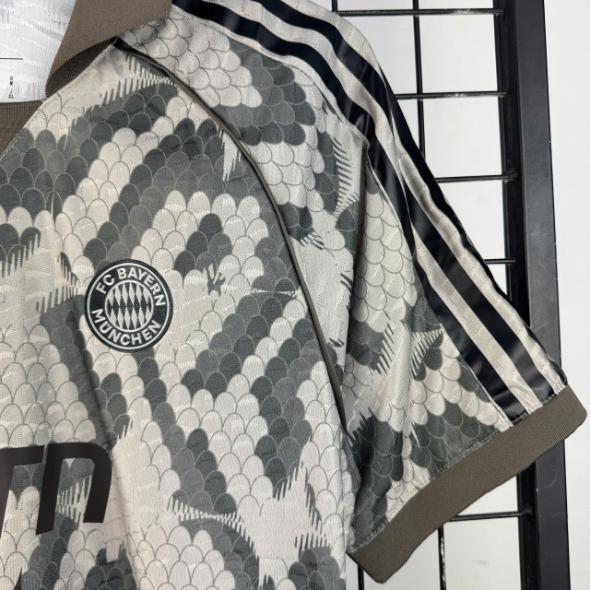 Đồ SF Bayern Munich 24/25 ( BSTN )