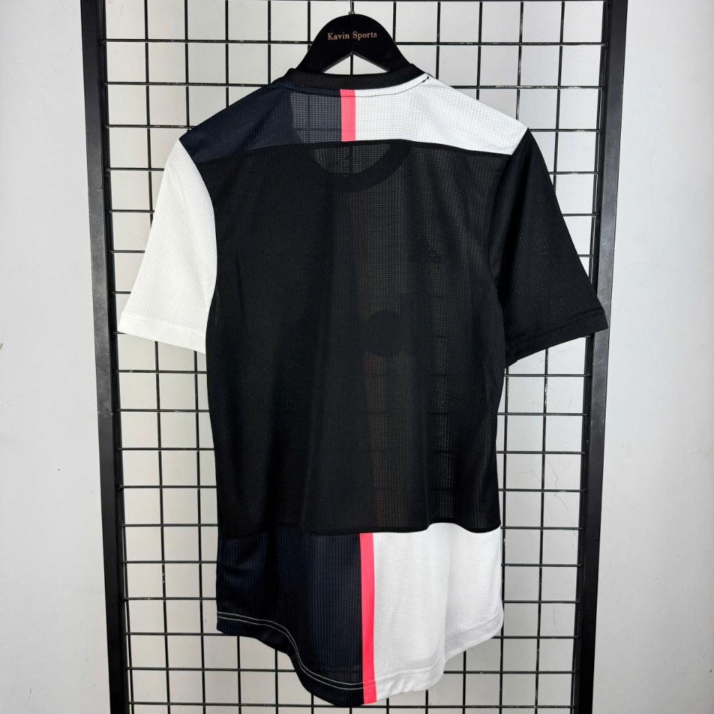 Retro Juventus 2019/2020 ( Sân Nhà )