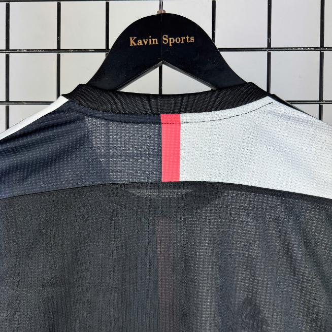 Retro Juventus 2019/2020 ( Sân Nhà )