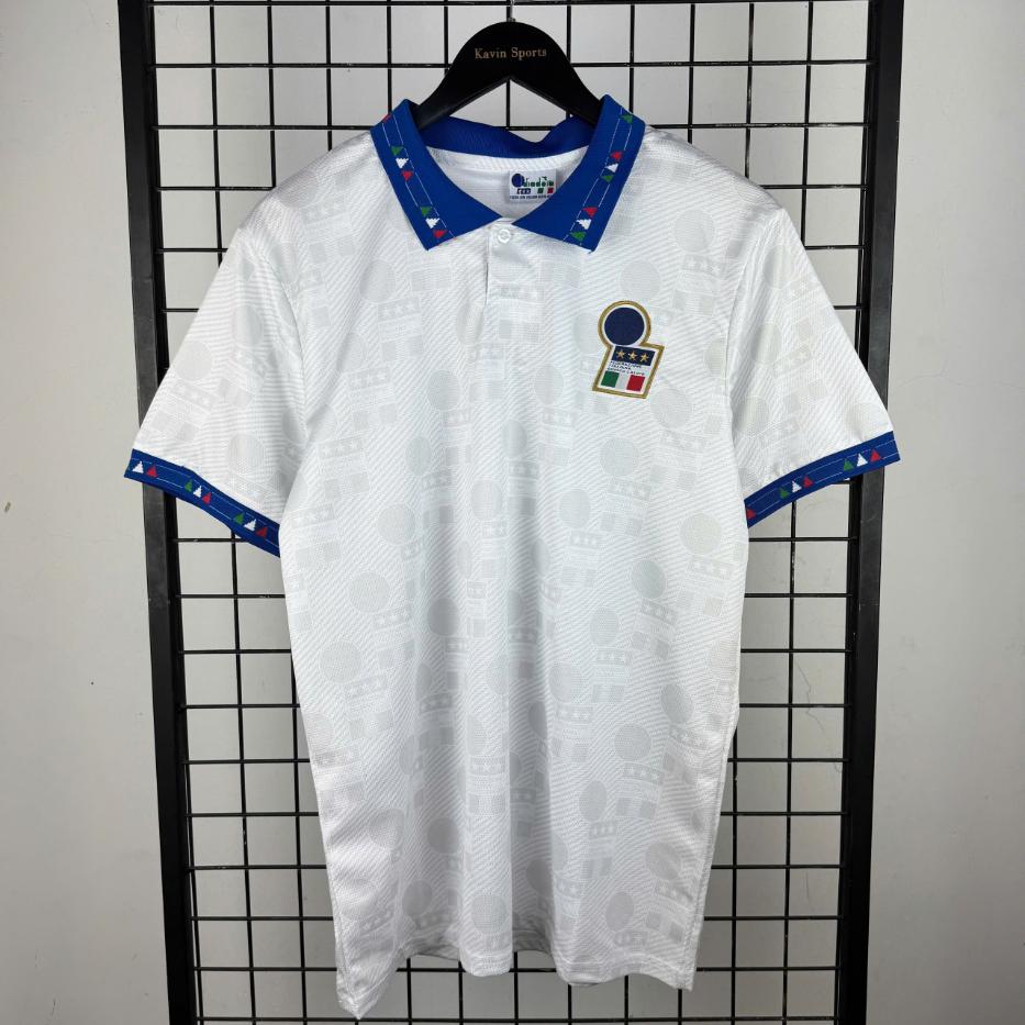 Đồ Fan Ý 1994 ( Sân Khách )