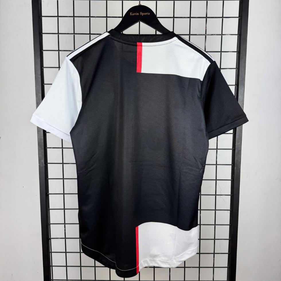 Đồ Fan Juventus 19/20 ( Sân Nhà )