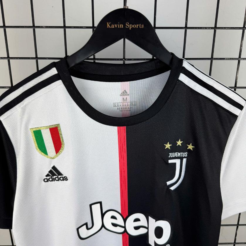 Đồ Fan Juventus 19/20 ( Sân Nhà )