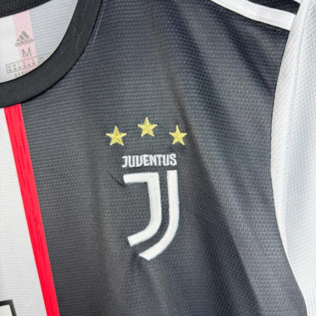 Đồ Fan Juventus 19/20 ( Sân Nhà )