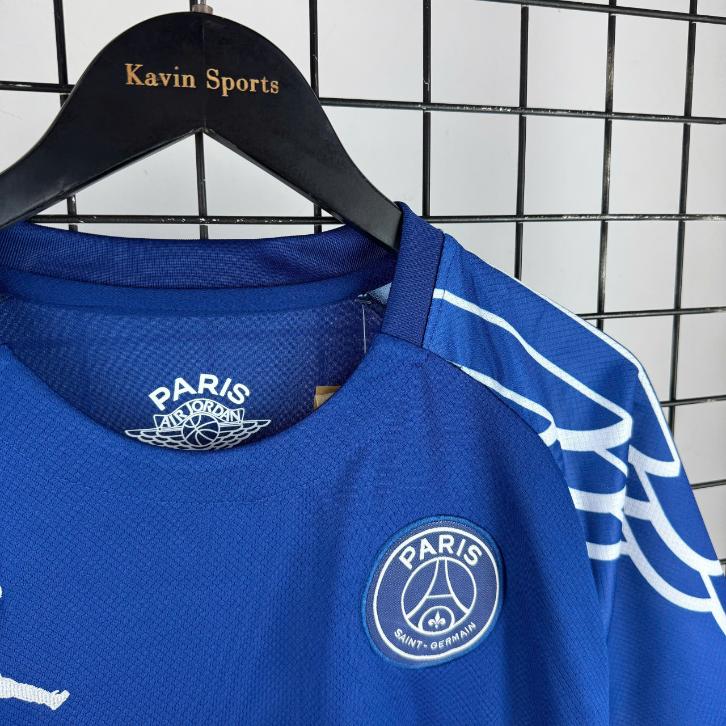 Đồ Fan PSG 24/25 ( 4TH )
