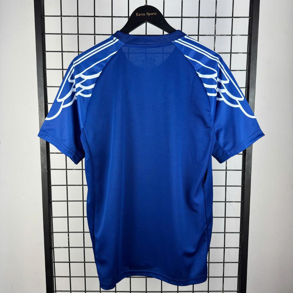 Đồ Fan PSG 24/25 ( 4TH )