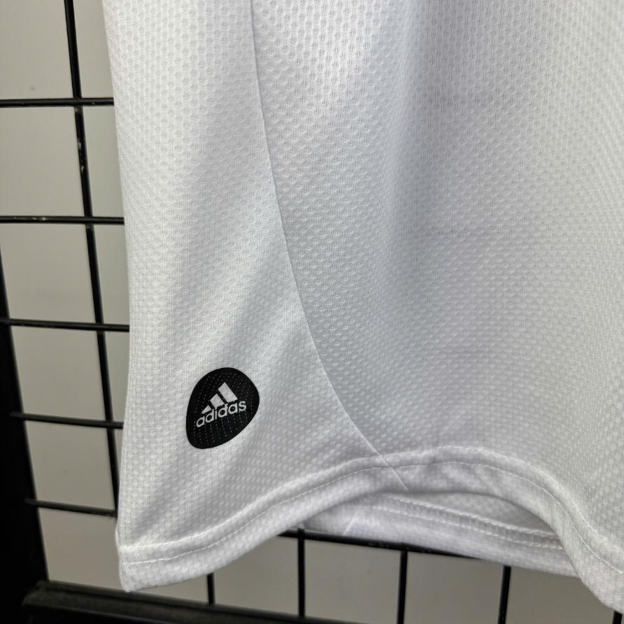 Đồ Fan Real Madrid 11/12 ( Sân Nhà )