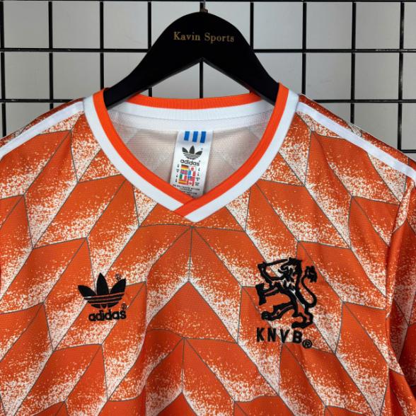 Đồ Fan Hà Lan 1988 ( Sân Nhà )