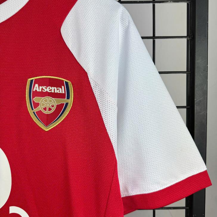 Đồ Fan Arsenal 05/06 ( Sân Nhà )