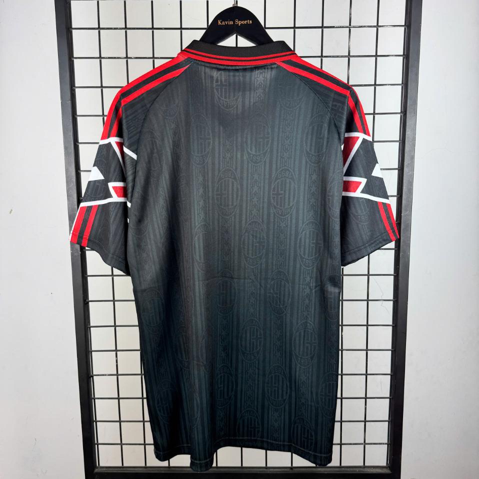 Retro Ac Milan 1997/1998 ( Special 3RD )