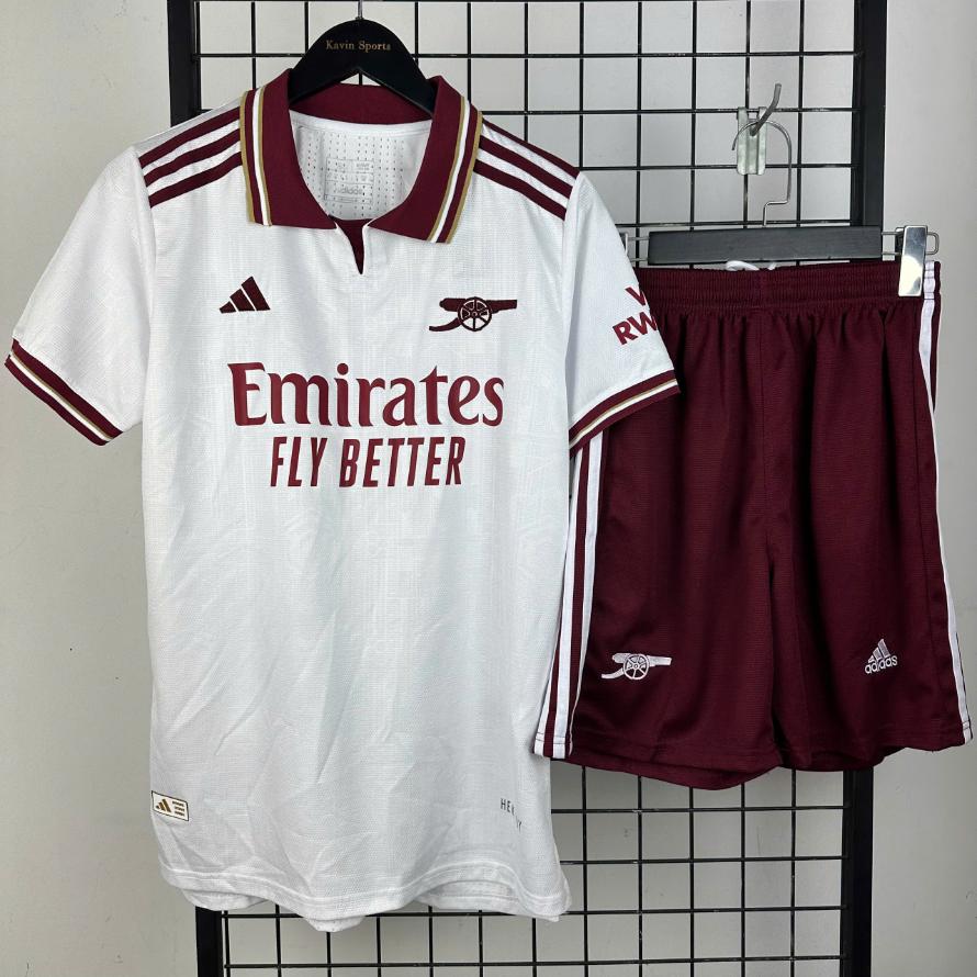Đồ Fan Arsenal 25/26 ( 3RD )