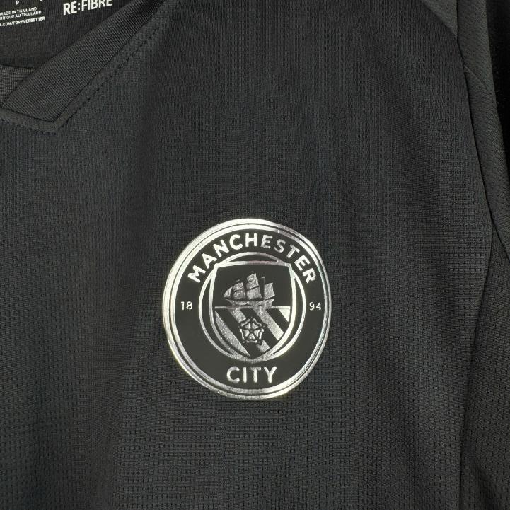 Đồ Fan Man City 25/26 ( Sân Khách )
