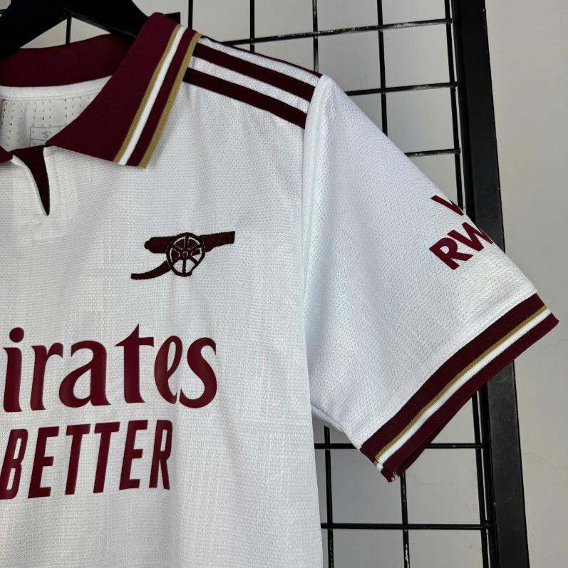 Đồ Fan Arsenal 25/26 ( 3RD )