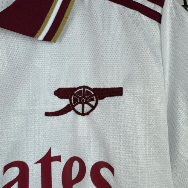 Đồ Fan Arsenal 25/26 ( 3RD )