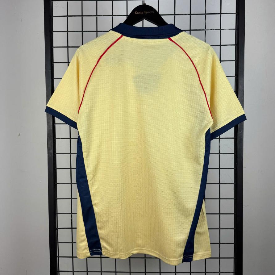 Đồ Fan Arsenal 01/02 ( Sân Khách )
