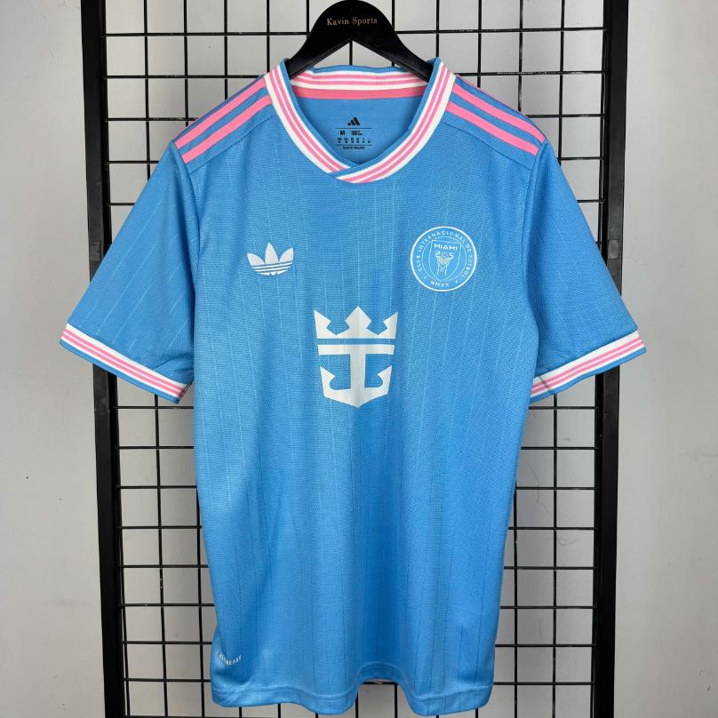 Đồ Fan Inter Miami 25/26 ( 3RD )
