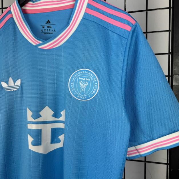 Đồ Fan Inter Miami 25/26 ( 3RD )