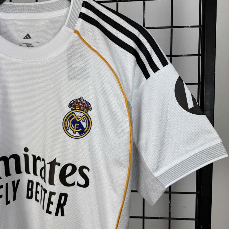 Đồ Fan Real Madrid 25/26 ( Sân Nhà )