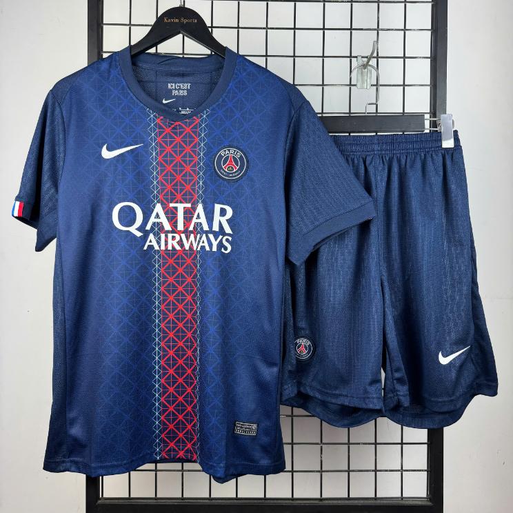 Đồ Fan PSG 25/26 ( Sân Nhà )