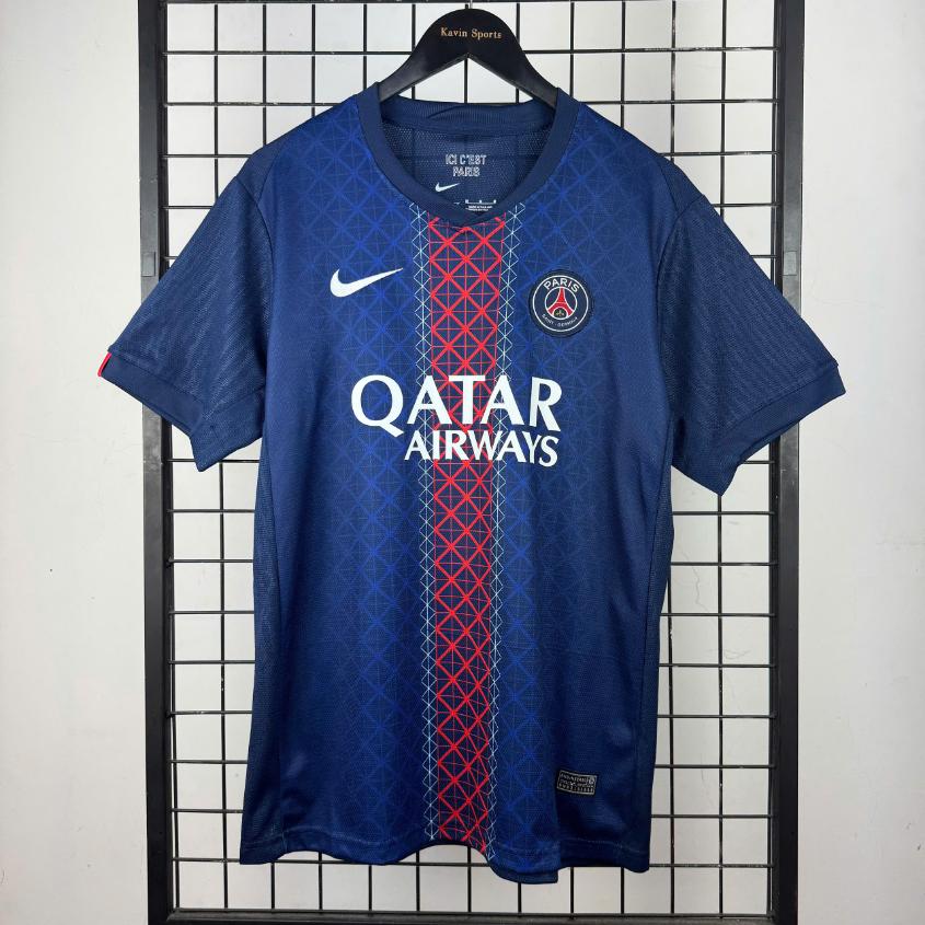 Đồ Fan PSG 25/26 ( Sân Nhà )