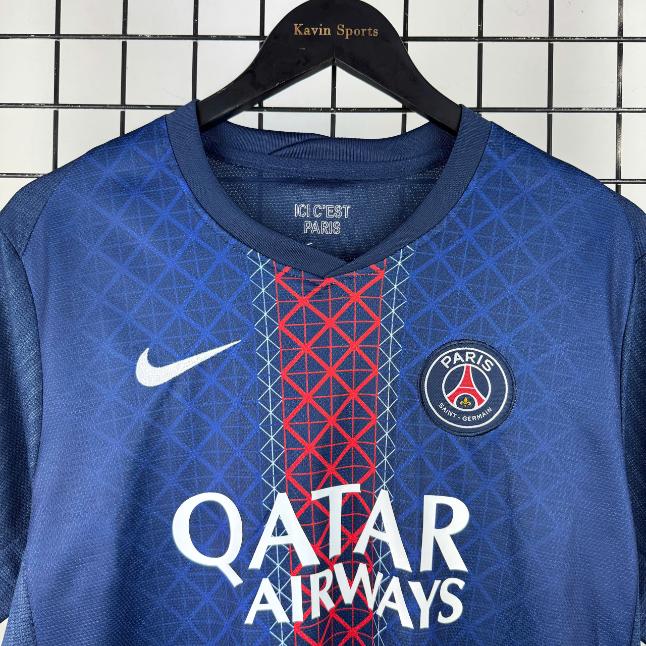 Đồ Fan PSG 25/26 ( Sân Nhà )
