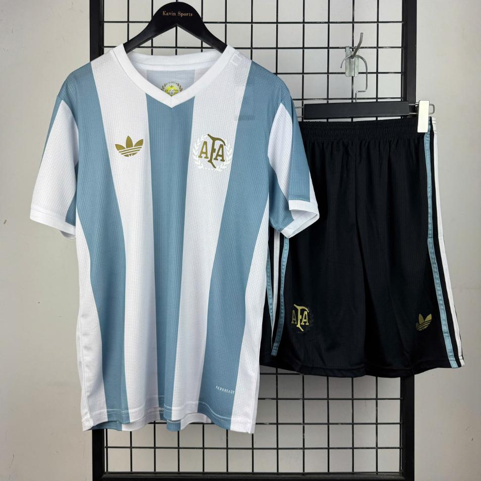 Đồ Fan Argentina 50TH Anniversary