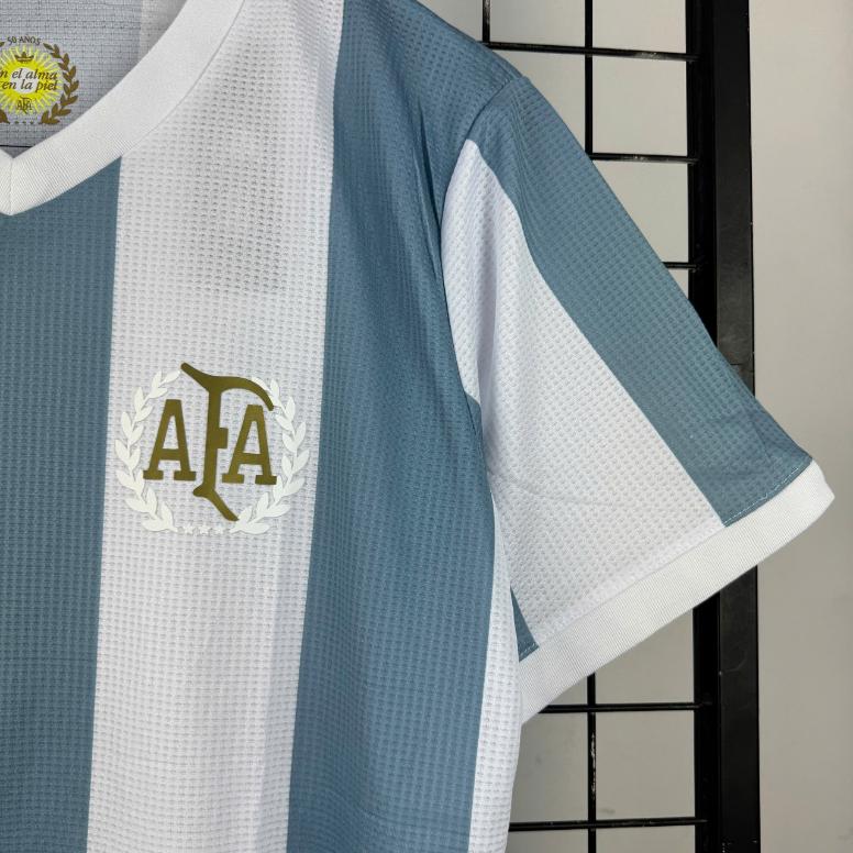 Đồ Fan Argentina 50TH Anniversary