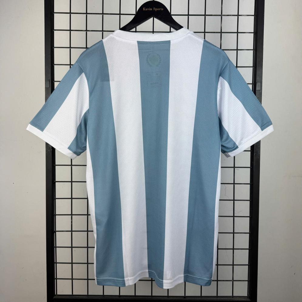 Đồ Fan Argentina 50TH Anniversary