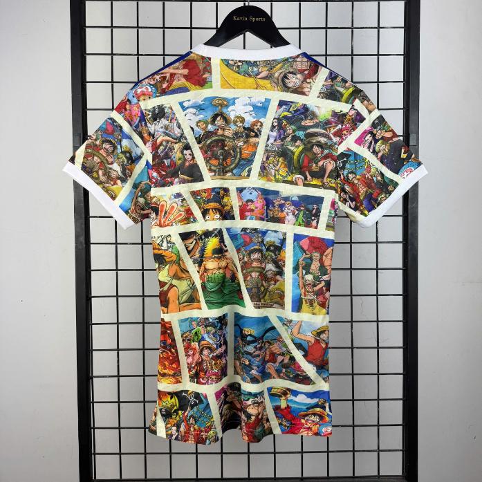 Đồ SF Nhật Bản 25/26 ( One Piece )