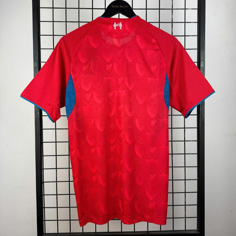 Đồ SF Liverpool 25/26 ( Retro )