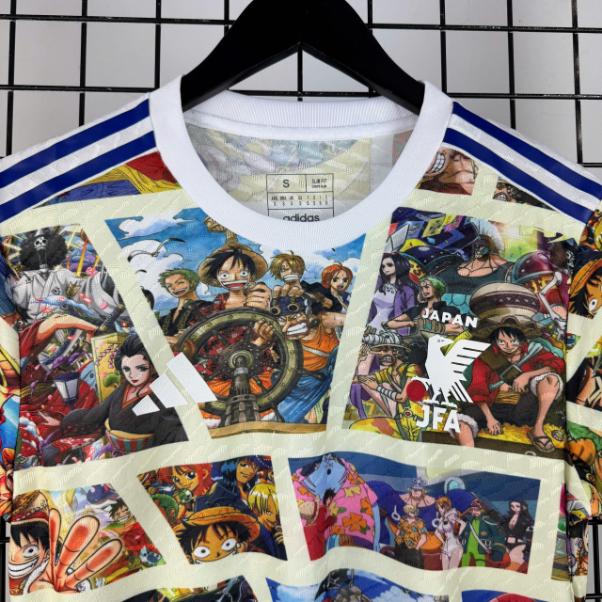 Đồ SF Nhật Bản 25/26 ( One Piece )