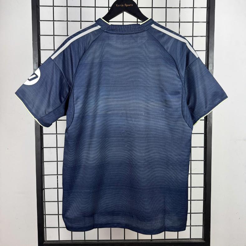 Đồ Fan Real Madrid 25/26 ( Sân Khách )