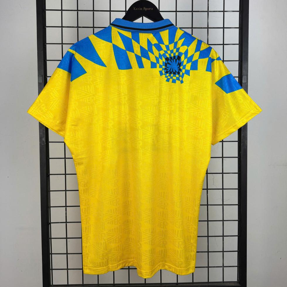 Retro Inter Milan 1993/1994 ( 3RD )