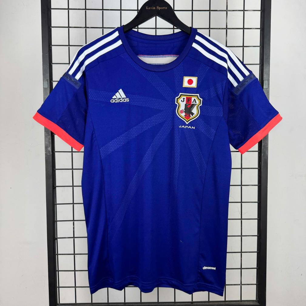 Retro Nhật 2014 ( Sân Nhà )