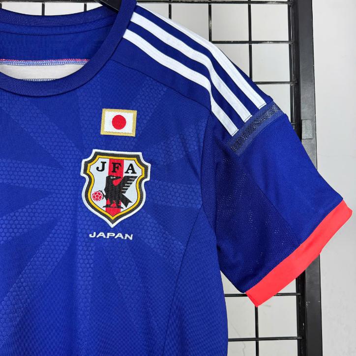 Retro Nhật 2014 ( Sân Nhà )