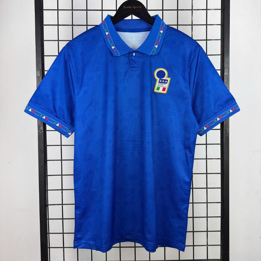 Đồ Fan Ý 1994 ( Sân Nhà )