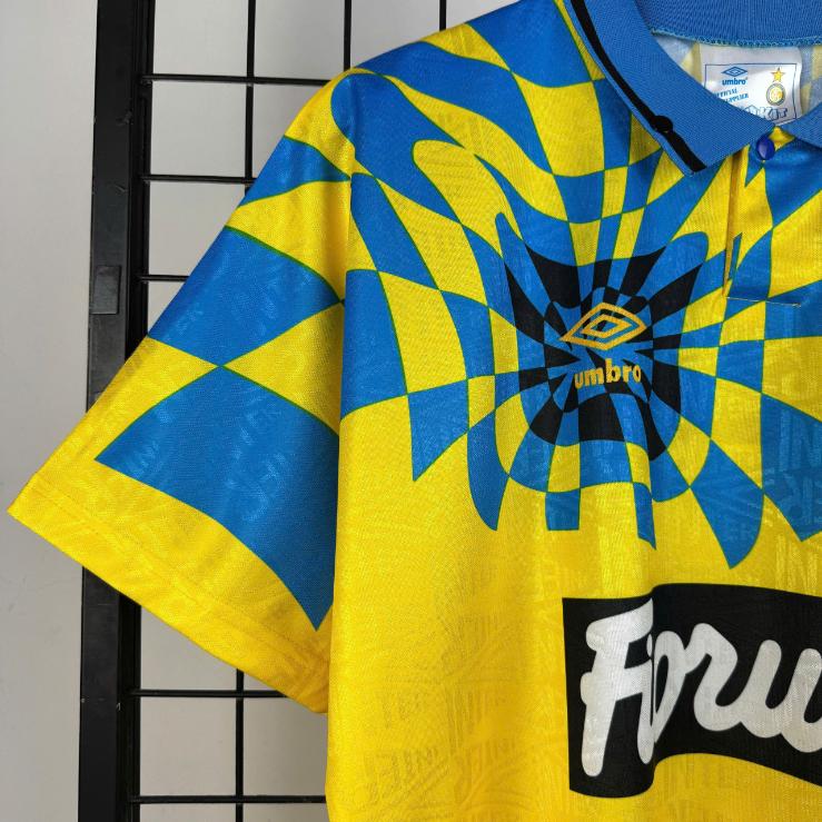 Retro Inter Milan 1993/1994 ( 3RD )