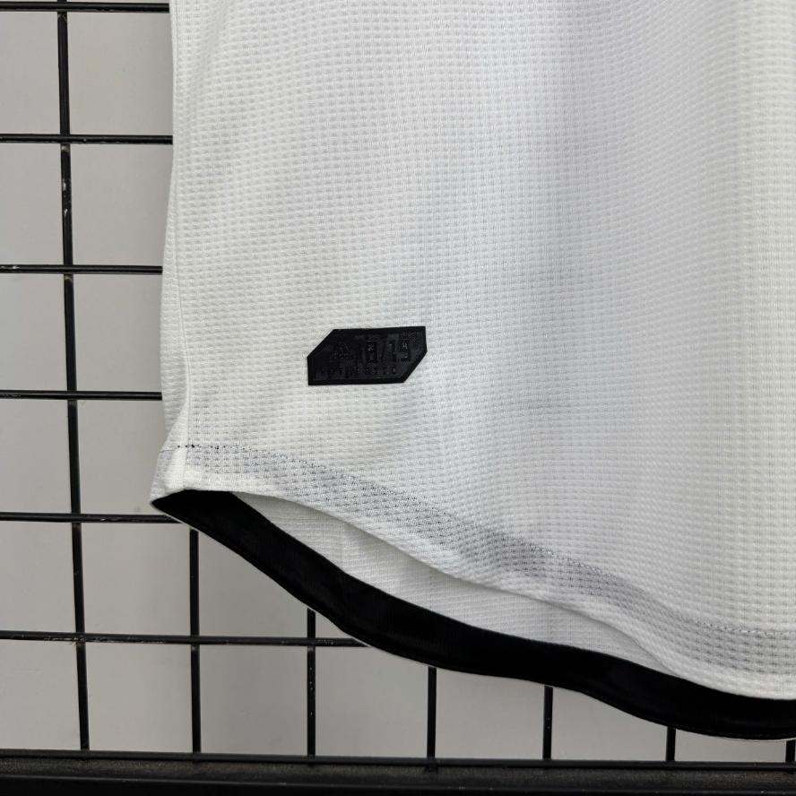 Retro Real Madrid 2018/2019 ( Sân Nhà )