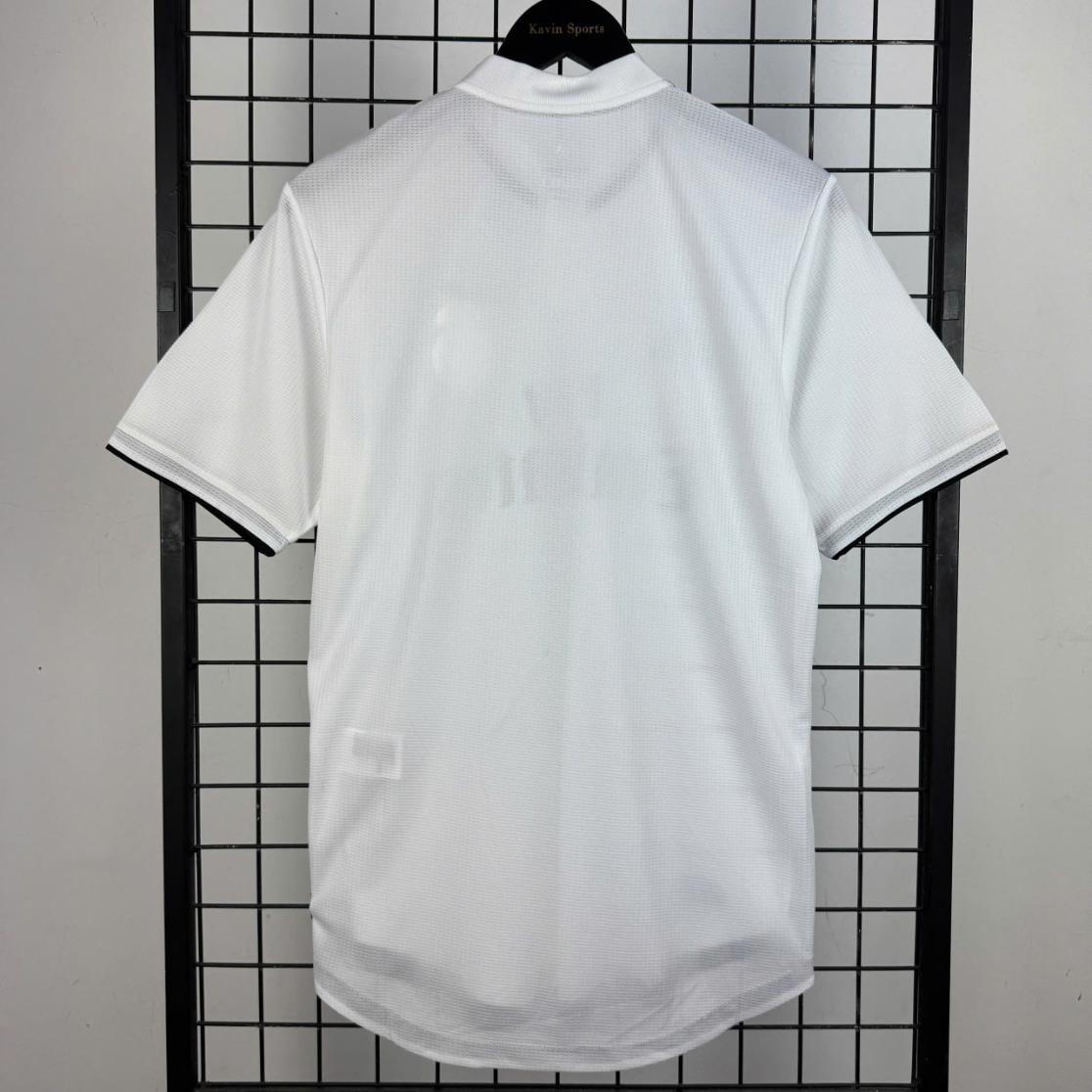 Retro Real Madrid 2018/2019 ( Sân Nhà )