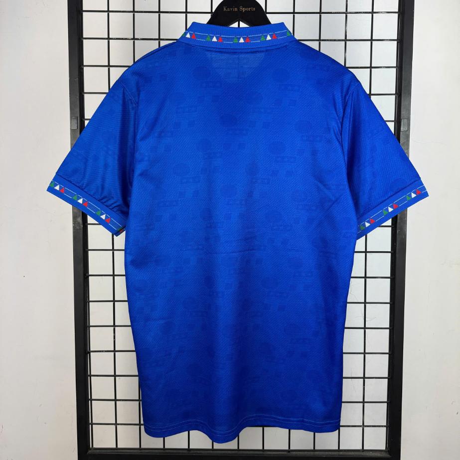 Đồ Fan Ý 1994 ( Sân Nhà )