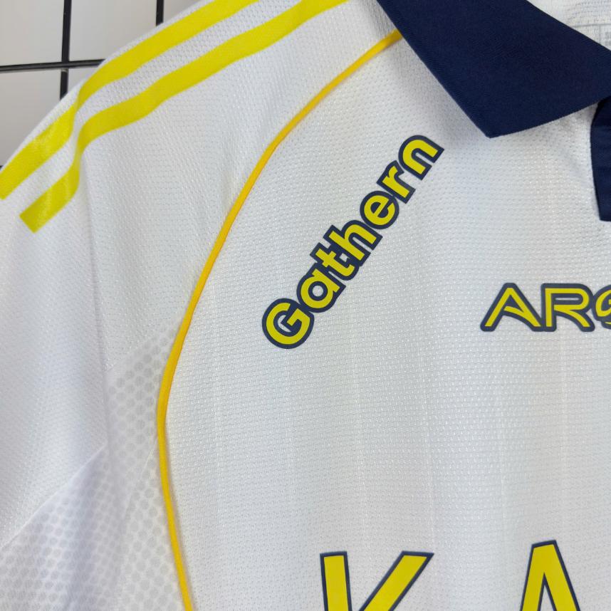Đồ Fan Al Nassr 25/26 ( Sân Khách )