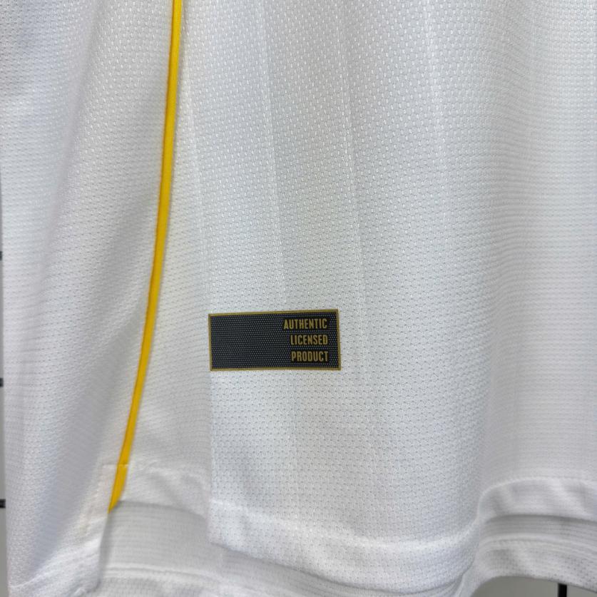 Đồ Fan Al Nassr 25/26 ( Sân Khách )