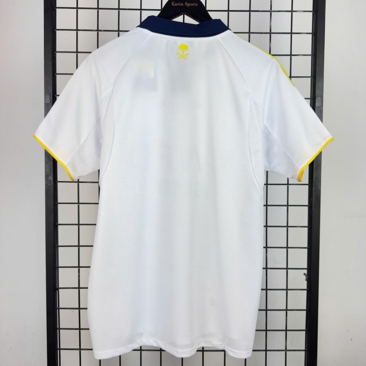 Đồ Fan Al Nassr 25/26 ( Sân Khách )