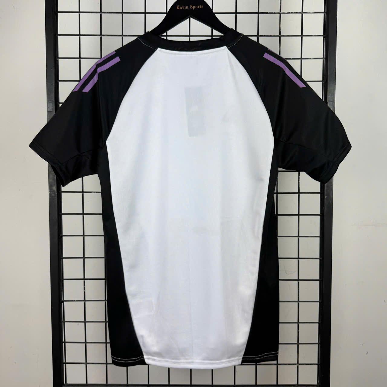 Fan Đức 2024 ( Training White )